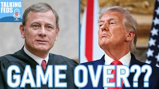 Famous Trump's Supreme Court PLAN BACKFIRES QUICKLY Profile