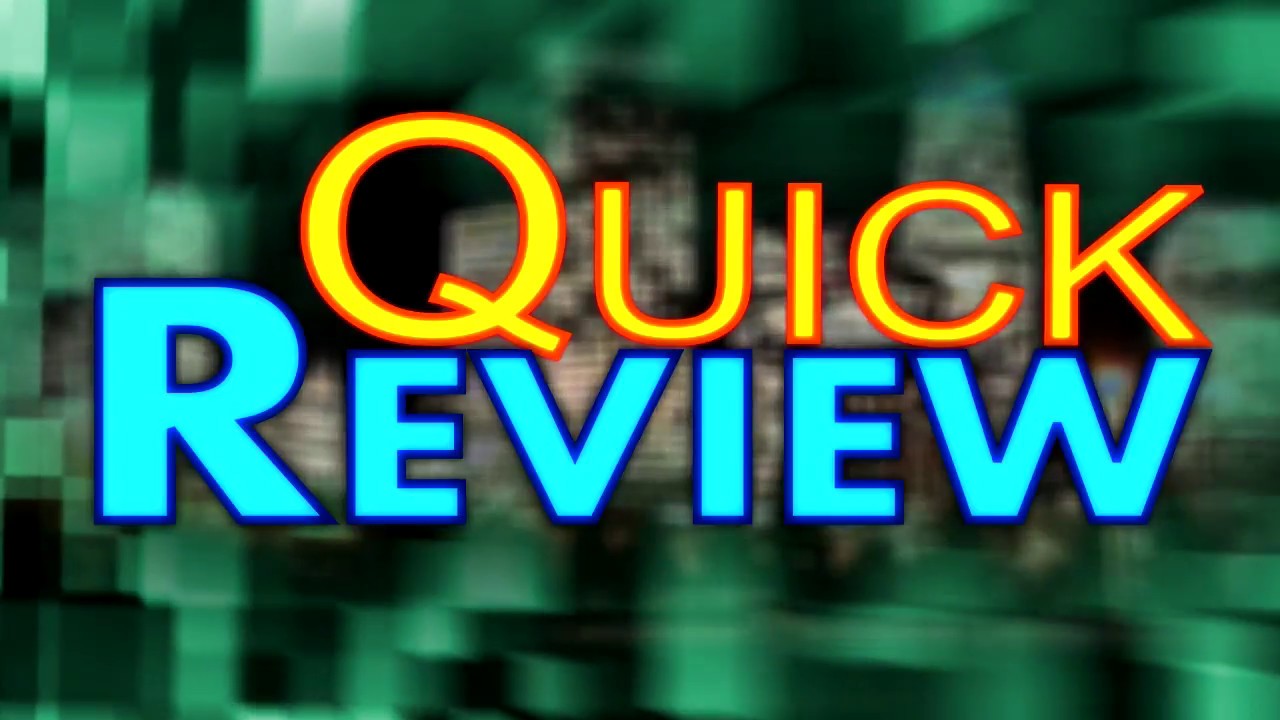 Earth Defense Zen Pinball Table Review + Gameplay