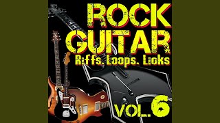 Guitar Sound Effect 1, Lick, Royalty Free