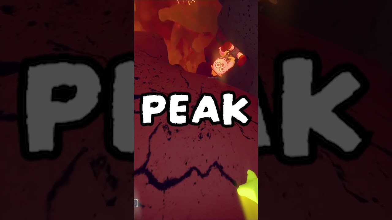 Peak Moment #foryou #gaming #funny #memes #funnymoments #fypシ #fyp