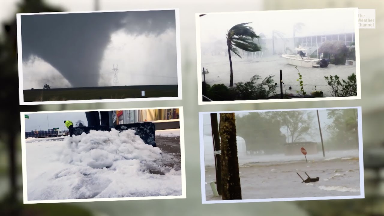 August Weather Is More Interesting Than You Think