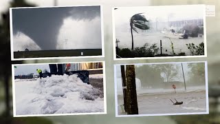 August Weather Is More Interesting Than You Think