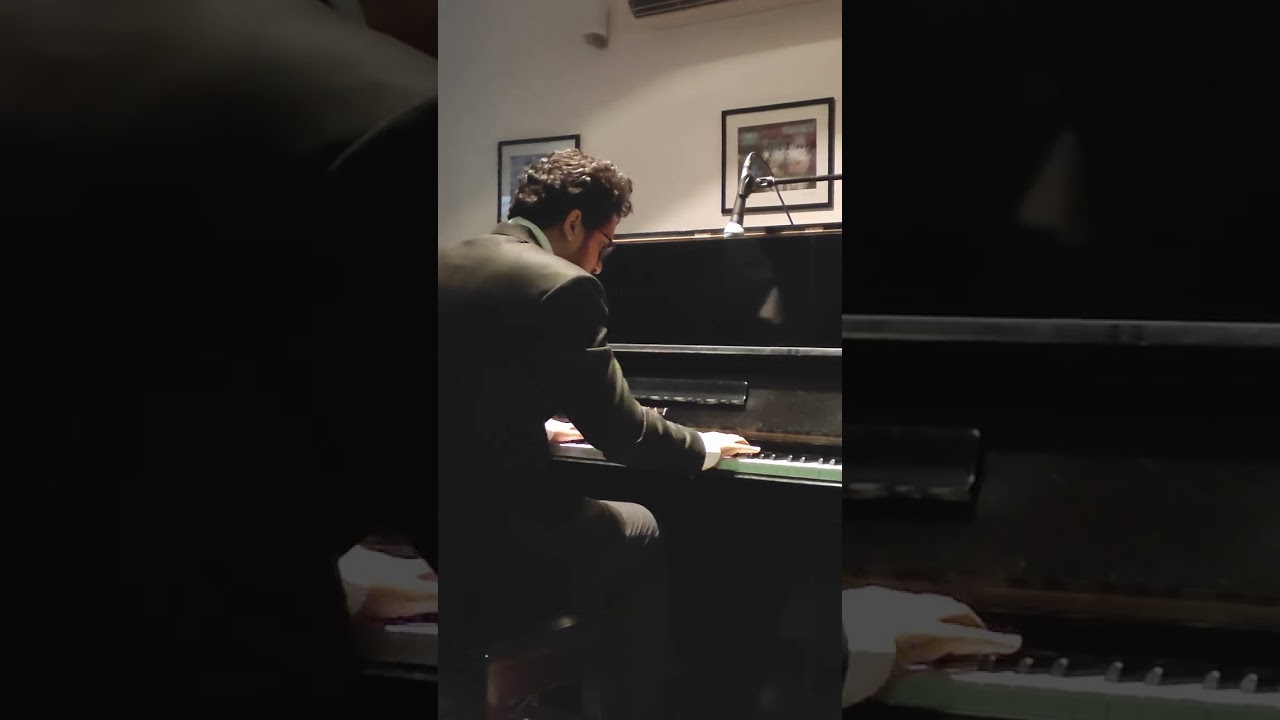 Maybe- Yiruma(Live at Alliance Francaise de Dhaka)