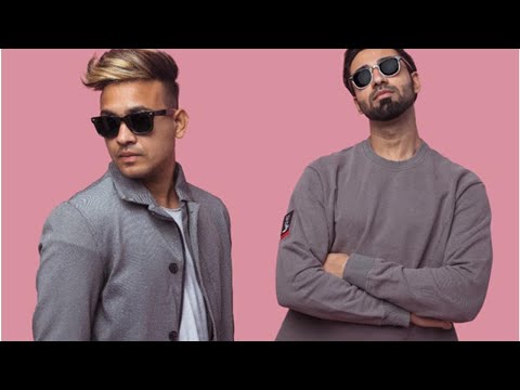 RUSHA, Blizza on new EP Mudra: We wish to reach out to dance groups and music enthusiasts who a...