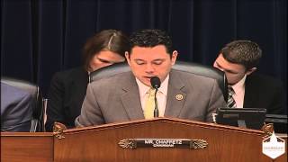 3-17-2015 Chairman Chaffetz Opening Statement - FCC: Process and Transparency