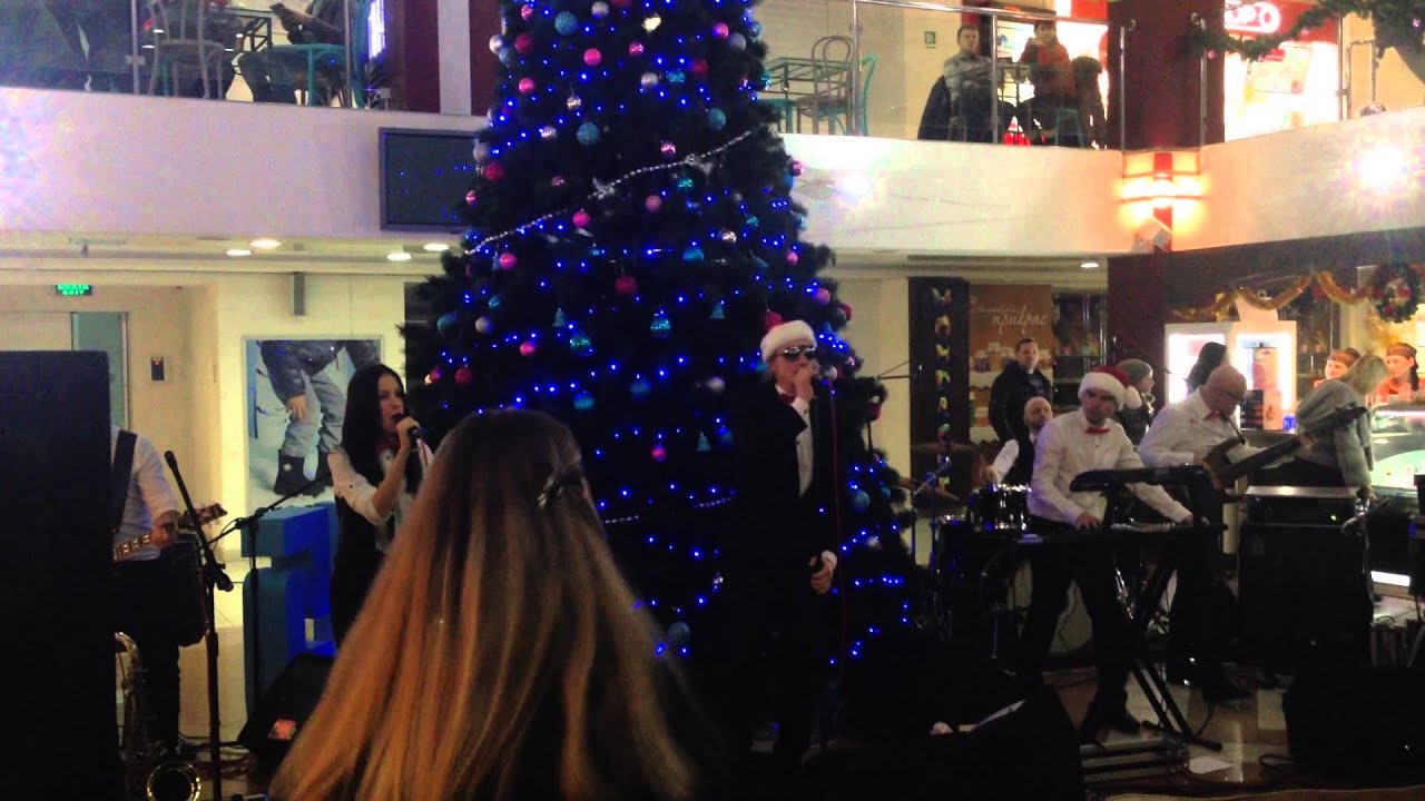 RadioStars в Сити Центре