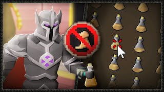 Jagex is Making Run Energy... Worse?