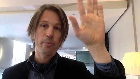 Bence Nanay: Multimodal Mental Imagery