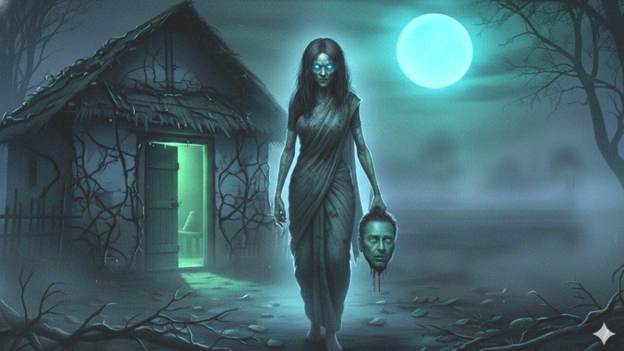 New Bhoot Fm | Bhoot fm 2026 | Best email episode | Real horror story | Today bhoot fm 