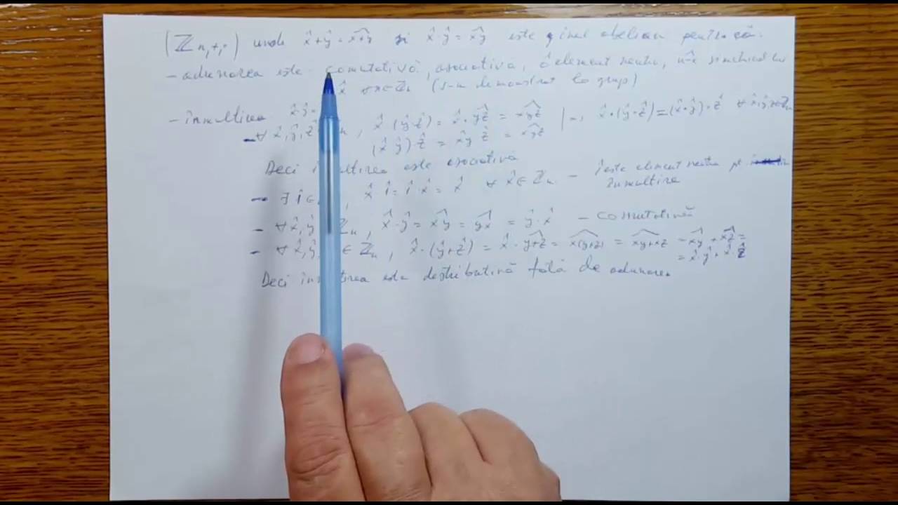 Magazin Online NouÄ Cea Mai BunÄ Atitudine Inele Matematica Exercitii Containermoloz Ro