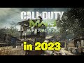 This Is MODERN WARFARE 3 SURVIVAL In 2023 This Is MODERN WARFARE 3 SURVIVAL In 2023
