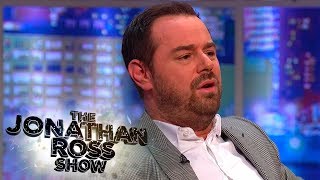 Danny Dyer Explains Love Island To Dame Joan Collins | The Jonathan Ross Show