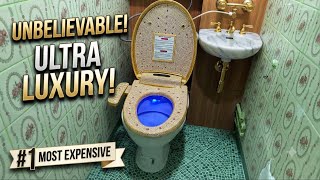 Wellblue Smart Toilet Seat