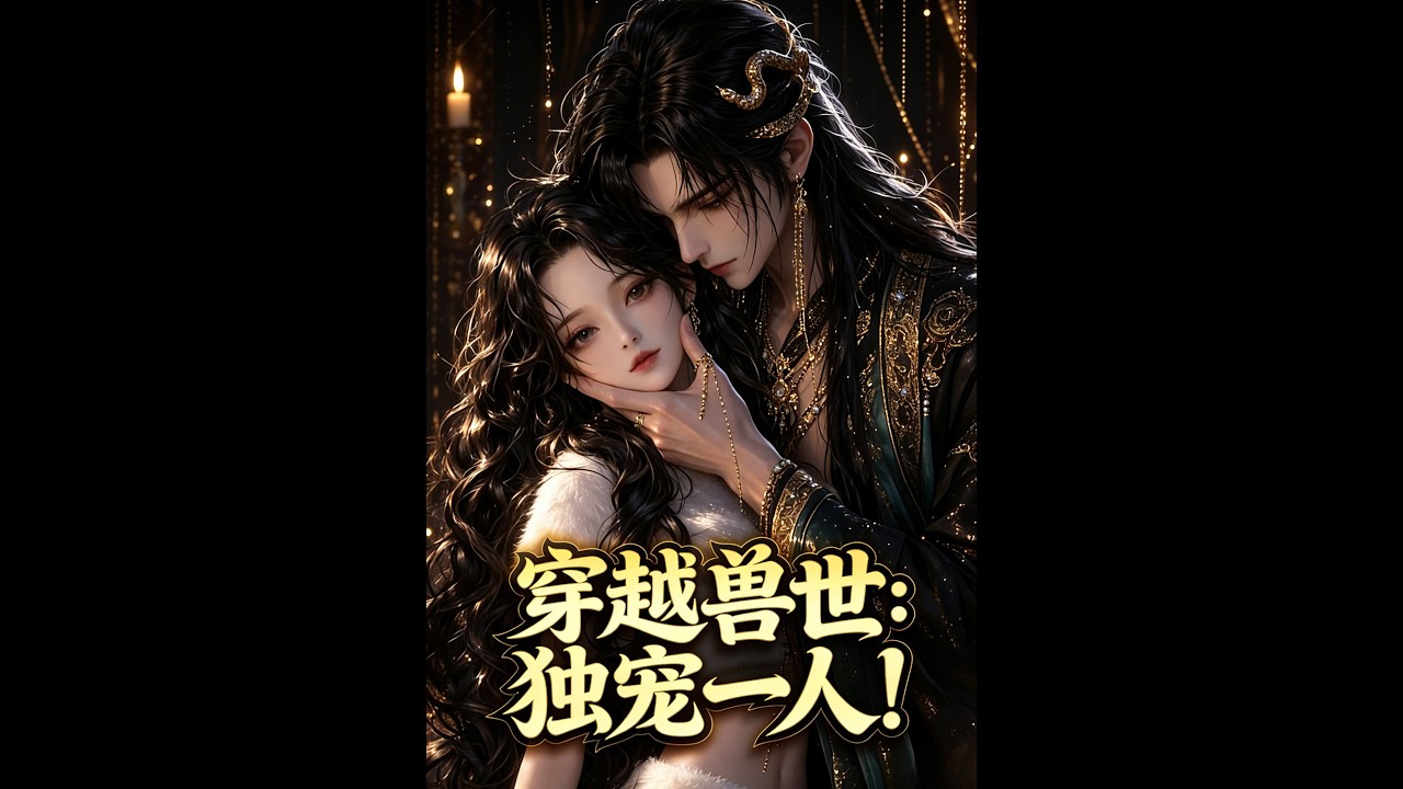 穿越獸世：美妝博主獨寵蠻荒