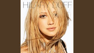 Vignette de la vidéo "Hilary Duff - I Am"