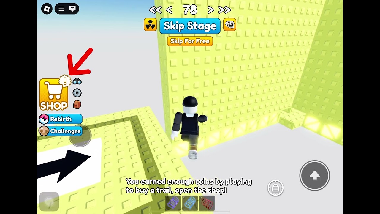 Impossible obbey Part 3!