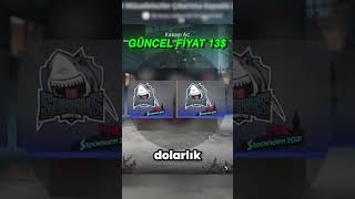 CS2 PAHALI CAPSUL İŞ YAPAR MI #cs2 #cs2clips  #cs2caseopening #csgo #cs2pass