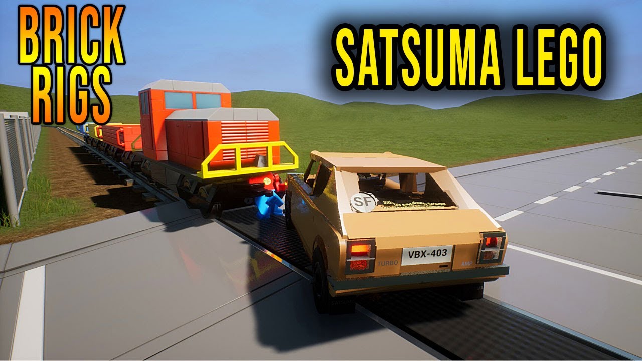 satsuma A large Satsuma vase | Signed Genzan beneath Shimazu crest