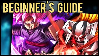 The COMPLETE Beginners Guide to Anime World Tower Defense