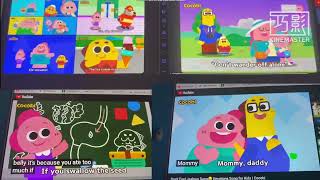 Up To Faster 10 Parison To Cocobi