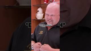 $20 Garage Sale Pocket Watch Turns Into a Huge Payday ⏱️