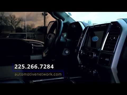 Automotive Network Llc