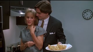Clip - “Maybe Diego Should Go Away…” | Robert Sean Leonard in Married to It (1991)