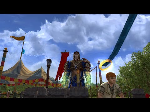 Видео: LOTRO (Лотро) | Brawler 150 lvl. Охота на хлам для больших, часть третья.