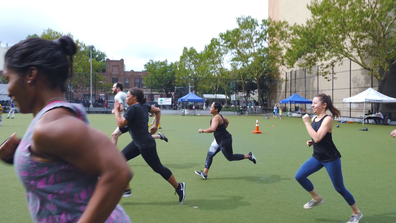 Brooklyn Fit Festival