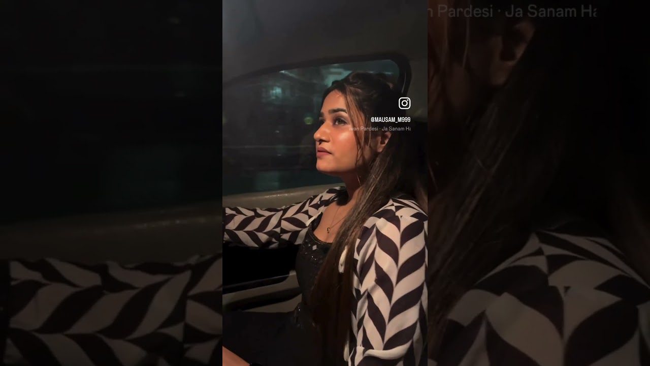 Ja Sanam Harjai ❤️