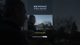 Beyond Disclosure: The Corey Goode Files c52