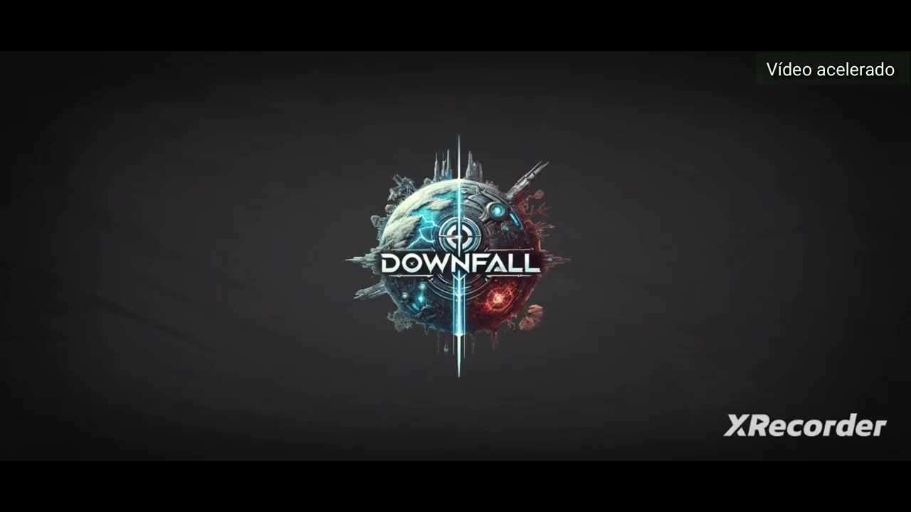 MMORPG RAIZ (Downfall)