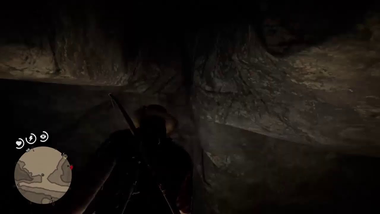 RDR2 Completing "Learn the Ancient Secret Within the Dreamcatchers"