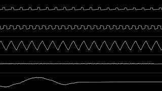 chibi-tech - “ub1P♡ib2P” (2A03) [Oscilloscope View]