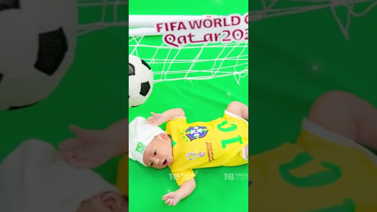 Brazil vs Hàn Quốc: quá khó cho đội bóng Châu Á - youtube