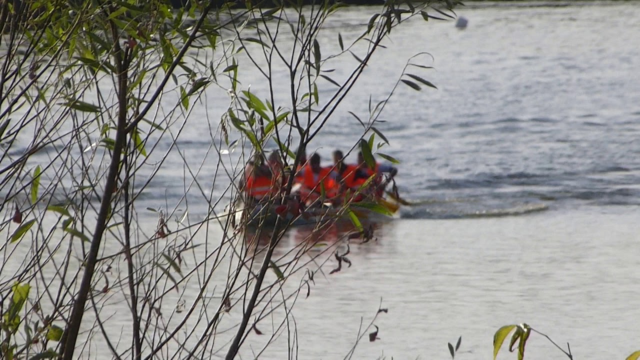WSV Lamperttheim Canadierrennen 2018 Finale Herren