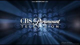 Jerry Bruckheimer Television  Alliance Atlantis  Cbs Paramount Television 2006
