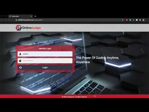 Online Judge Tutorial | Solution Problem #5 - Hello Python (Spyder)