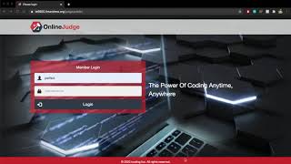 Online Judge Tutorial | Solution Problem #5 - Hello Python (Spyder)