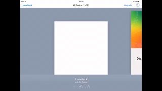 EdTech Tutorial: A Great App For Your Students To Use To Write-Up A Science Experiment screenshot 2