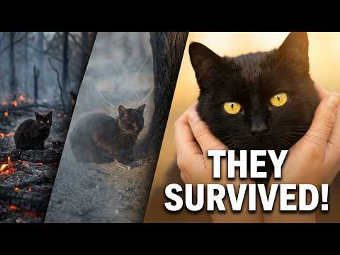 6 Pets That SURVIVED Against All Odds!
