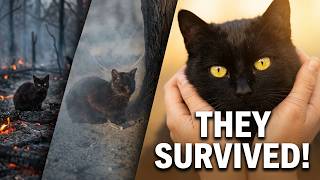 6 Pets That SURVIVED Against All Odds!