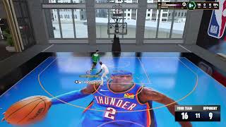 Stomping A Fn Out Part 2