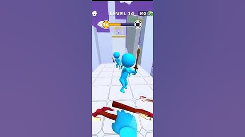 SWORD PLAY | LEVEL 14