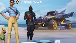 This guy made a app that apparently gives you free vbucks is it true ￼