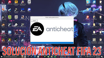 Fifa 23 Anticheat Origin -- Fifa 23 Anti Cheat Error Windows 11 -- Fifa 23 Fix Anti Cheat