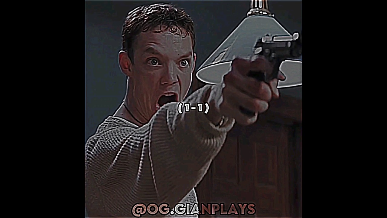 Stu Macher vs William Afton (Springtrap)