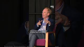 Microsoft's Brad Smith weighs in on Washington taxes
