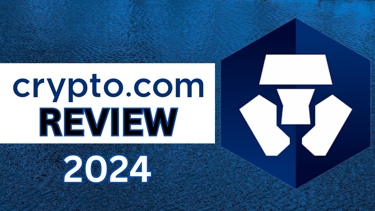Crypto.com Review 2024 | Is it the BEST Platform for High-Yield Crypto Staking & Rewards?