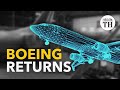 The return of the Boeing 737 MAX